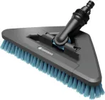Поворотна щітка Gardena Cleansystem Handle (18814-20)