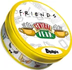 Настільна гра Dobble Friends / Доббль Друзі + правила українською!