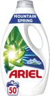 Гель для прання Ariel Гірське джерело 50 циклів прання 2.25 л (8700216691147)