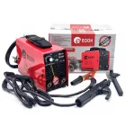 Потужний зварювальний апарат (зварка) Edon TB-250P : 3 кВт, 10 А, 1.6-3.2 мм