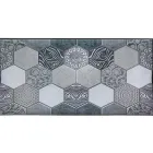 Декоративна ПВХ панель Sticker Wall 960х480х4 мм (0579)