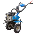 Мотоблок ДТЗ 440ДН (4.00-8) + фреза (Заводська упаковка)