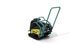 Вібраційна плита , що рухається вперед APF 20/50