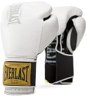 Боксерські рукавиці Everlast 1910 Classic Training Glove P00001705 12 унцій Білі (009283600136)