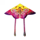 Повітряний змій A-Toys C 52196 Метелик, 133х130 см, в пакеті