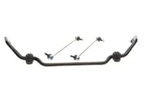 Стабілізатор передній/к-кт BMW 5 F10/F11 09-17 B47/N20/N47 d=25,6mm - 314 653 0015/HD MEYLE