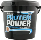 Протеин BioTech Protein Power 4000 грамм Шоколад (101746-1)