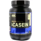 Казеїн Optimum Nutrition 100% Casein Gold Standard 909 грам Ваніль (102215-5)