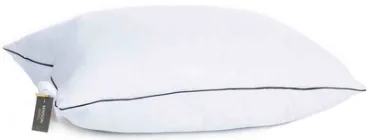 Подушка антиалергенна MirSon №1522 Royal Light EcoSilk пружна 50x70 см (2200005063934)