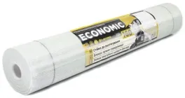 Сітка штукатурна Economic Latymer 160 5*6 50м біла