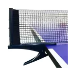 Сітка для настільного тенісу пінг понгу на кліпсах у чохлі Newt Cima (NE-CM-8)