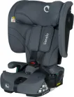 Дитяче автокрісло Lionelo Nelly I-size Grey Graphite (LO-NELLY I-SIZE GREY GRAPHITE)