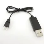 Зарядний Syma X5C Кабель USB для квадрокоптера (1001-084-00)