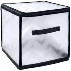 Короб складаний на блискавці Homax Zigzag 30x30x30 см (ZSH23XL)