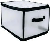 Короб складаний на блискавці Homax Zigzag 40x30x25 см (ZSH23L)