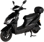 Електроскутер Atlas Spider Box 1500W Black (4003_atlas)