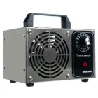 Озонатор повітря Bigstren 21208 120 Вт електричний портативний генератор озону для дому та квартири з таймером