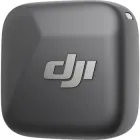 Мікрофонна радіосистема DJI Mic Mini Infinity Black (CP.RN.00000431.01) [128300]