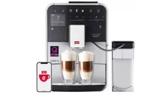 Кавомашина автоматична Melitta Barista T Smart F84/0-100