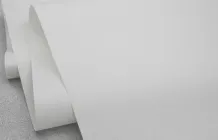 Флізелінові шпалери спінений вініл SINTRA Paint It 805015 Білий (1,06х10,05м)