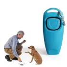 Клікер для дресирування собак "NAVVI" Синій