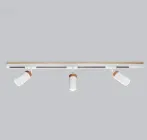 Світильник трековий Gaff Design Star White Borma Oil