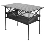 Складаний стіл для кемпінгу 95*55*50