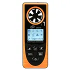 Багатофункціональний крильчастий анемометр (0,7 ~ 30 м / с)