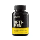 Вітаміни та мінерали Optimum Nutrition Opti-Men (USA), 90 таблеток