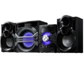 Музичний центр Panasonic SC-VKX95EE-K