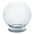 Акваріум Келих 4.7 л, h-27см, d-22 см, Польша (*)