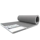 Топпер «Shine»/Шайн колекція Gray-White ТМ Family Sleep 150х200