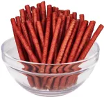 Ласощі AnimAll Snack качині палички для собак 500 г, 02613 (2000981202613)