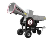 Бензиновий подрібнювач гілок RAMBO HM200