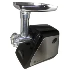 Електром'ясорубка, шатківниця та соковитискач DOMOTEC MS-2024 (3000Вт, томати, терки/шатківниці)