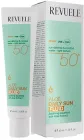 Флюїд для обличчя REVUELE Aloe Daily Sun SPF 50+ 40 мл (5061076240085)