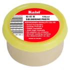Флюс паста Kaisi Soldering Paste White 115 ml