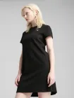Плаття-футболка жіноче Ess Elevated Bodycon Rib Dress