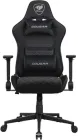 Крісло геймерське Cougar ARMOR ONE V2 BLACK F