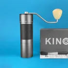 Кавомолка ручна KinGrinder K6