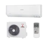 Кондиціонер Mitsubishi Heavy Standard series SRK20ZSPR-S/SRC20ZSPR-S | Інвертор до -15°С | 20 м² | R410A