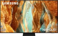 Телевізор Samsung MiniLED 55" QE55QN70FAUXUA