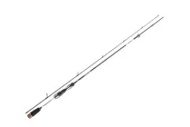 Спінінг Daiwa 23 Silver Creek L Spin 2.20м 5-21г (1414020001)