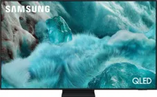 Телевізор Samsung QLED 65" QE65Q7F5AUXUA