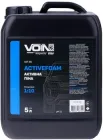 Активна піна для безконтактної мийки Voin ActiveFoam 1:8-1:10 5 л (VAF-85)