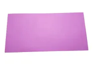 Конверти ДЛ SKL Рожевий 50 шт 110 х 220 мм. (2240)