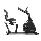 Велотренажер горизонтальний Fitlogic B1902R