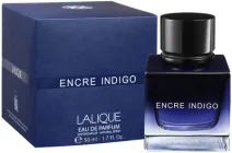 Парфумована вода для чоловіків Lalique Encre Indigo