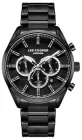 Чоловічий годинник Lee Cooper England Black