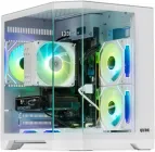 Комп'ютер ARTLINE Gaming X69WHITE (X69WHITEv42) -- AMD Ryzen 5 7500F / RAM 32 ГБ / SSD 1 ТБ / nVidia GeForce RTX 5060 Ti, 16 ГБ